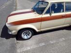 Opel Kadett 1.1 1970, Auto's, Opel, Achterwielaandrijving, Kadett, 60 pk, Origineel Nederlands