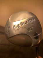 Callaway Big Bertha Steelhead driver, Ophalen, Gebruikt, Club, Callaway