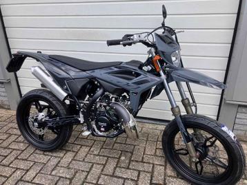 Beta RR 2T 50 X Special Edition E5+ |  2 jaar garantie!  beschikbaar voor biedingen