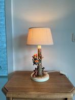 Hummel schemerlamp., Huis en Inrichting, Ophalen, Zo goed als nieuw, Overige materialen, Minder dan 50 cm