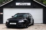Audi A4 Avant 1.8 TFSI Pro Line S-B&O-LED-Facelift, Auto's, Gebruikt, Zwart, 4 cilinders, 1505 kg