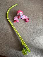 Baby Mobiel met Bloemen, Ophalen, Gebruikt, Mobiel, Met geluid