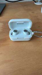Sennheiser momentum true wireless 2, Ophalen, Zo goed als nieuw, In gehoorgang (in-ear), Bluetooth