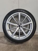 22' Audi RSQ8 SQ8 Q8 Velgen met winterbanden Origineel, Ophalen, 275 mm, Banden en Velgen, Overige maten