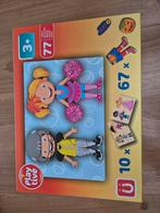 Platypus Magnetisch Aankleed Puzzel, Ophalen of Verzenden, Nieuw, Puzzelen