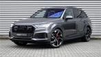 Audi Q7 60 TFSI e quattro Competition Nieuwstaat ! | BTW | S, Auto's, Audi, Te koop, 476 pk, Zilver of Grijs, Geïmporteerd