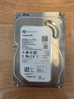 Seagate HDD 2 Tb, Computers en Software, Harde schijven, Ophalen, Intern, Zo goed als nieuw, Seagate