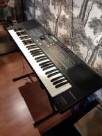 Keyboard merk TECHNICS kn800, Ophalen of Verzenden, Met standaard, Technics, 61 toetsen