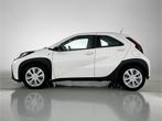 Toyota Aygo X 1.0 VVT-i Play (bj 2022), 12 maanden, Stof, Euro 6, 920 kg