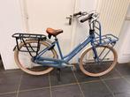 Gazelle Miss Grace d49, Fietsen en Brommers, Fietsen | Dames | Damesfietsen, Ophalen, Gebruikt, 47 tot 50 cm, Versnellingen