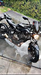 Mt07 700cc, Fietsen en Brommers, Minibikes, Midibikes en Pitbikes, 700 cc, Overige typen, Yamaha, Ophalen of Verzenden