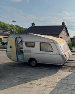 Kip 40T de Luxe Caravan, Particulier, Rondzit, Kip