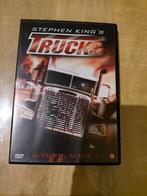 Dvd trucks - Stephen King, Vanaf 16 jaar, Ophalen of Verzenden, Gebruikt