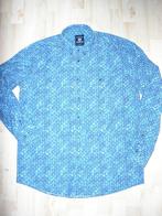 Overhemd van Lerros maat XL, Lerros, Blauw, Ophalen of Verzenden, Zo goed als nieuw