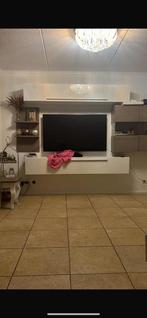 Tv kast zo gied als nieuw!!, Huis en Inrichting, Kasten | Wandmeubels, Ophalen of Verzenden, Zo goed als nieuw, Minder dan 150 cm