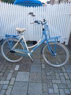 .Batavus Flying C7 [57cm] Dames Omafiets., Ophalen, Versnellingen, Batavus, 56 cm of meer