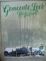 Gemeente Leek Historisch., 20e eeuw of later, Diverse auteurs, Ophalen of Verzenden, Zo goed als nieuw