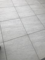 Tuin tegels 15,12 M2 Keramiek op beton  42 st 60x60x4,8 cm, Tuin en Terras, Tegels en Klinkers, Ophalen, Keramiek, Nieuw, 10 m² of meer