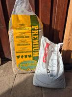 20kg Maagkiezel, Dieren en Toebehoren, Ophalen of Verzenden, Zo goed als nieuw, Drinken en Voederen