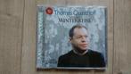 Schubert Winterreise Thomas Quasthoff RCA Red Seal Als Nieuw, Cd's en Dvd's, Cd's | Klassiek, Ophalen of Verzenden, Romantiek