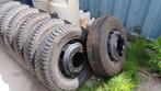 Velgen voor Mercedes 608d / 508 / 409, Auto-onderdelen, Ophalen, Velg(en), 16 inch, All Season