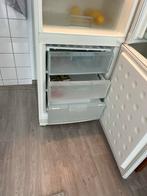 Miele Koelkast met Vriesvak - Gebruikt, Witgoed en Apparatuur, Koelkasten en IJskasten, Ophalen, 150 tot 200 liter, Gebruikt, 60 cm of meer