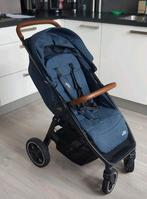 Britax Römer B-agile buggy/kinderwagen, Kinderen en Baby's, Buggy's, Ophalen, Gebruikt, Overige merken, Zonnekap