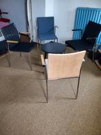 Design stoelen, Ophalen