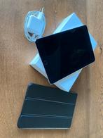 iPad mini 4 32GB space gray, Computers en Software, Apple iPads, Ophalen, Gebruikt, 32 GB, Zwart