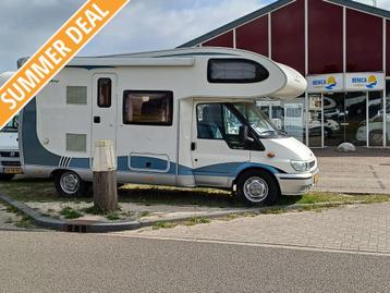 Hobby T 550 AK SC beschikbaar voor biedingen