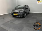 Peugeot 108 1.0 e-VTi Active AIRCO BLUETOOTH NAP, Voorwielaandrijving, Stof, Gebruikt, Start-stop-systeem