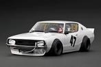 Ignition model ig nissan skyline gt-r lb works limited 80, Ophalen of Verzenden, Nieuw, Auto, Overige merken