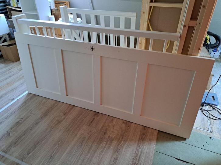 Pertura binnendeur 83x211,5, Doe-het-zelf en Verbouw, Deuren en Horren, Zo goed als nieuw, Binnendeur, 200 tot 215 cm, 80 tot 100 cm