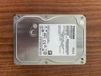 toshiba 1TB harde schijf, Ophalen of Verzenden