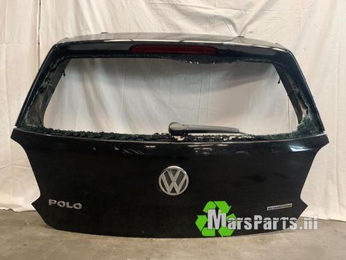 Achterklep van een Volkswagen Polo (A1), Auto-onderdelen, Carrosserie en Plaatwerk, Achterklep, Volkswagen, Gebruikt, 6 maanden garantie