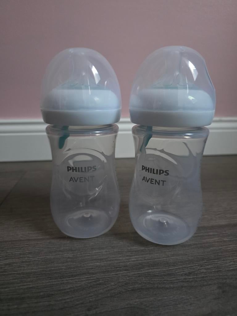 Philips Avent, Ophalen, Nieuw, Overige typen
