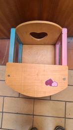 Poppenstoeltje, Ophalen of Verzenden, Gebruikt, Jongen of Meisje