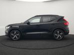 Volvo XC40 T4 Recharge R-Design Plug In Hybrid 211pk Dealer, Auto's, Volvo, Zwart, Zwart, Plug-in hybride, Bedrijf