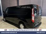Ford Transit Custom 2.0 TDCI 131pk L2H1 Euro6 Airco | LED |, Auto's, Bestelauto's, Voorwielaandrijving, 4 cilinders, 1991 kg, 2800 kg