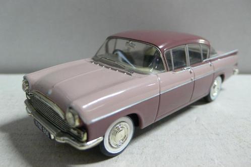 vauxhall cresta 1958- vanguards  1/43 -, Hobby en Vrije tijd, Modelauto's | 1:43, Nieuw, Auto, Overige merken, Verzenden