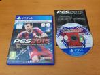 PS4 | PES 2015 | Pro Evolution Soccer 2015 | PES 15, Spelcomputers en Games, Gebruikt, Ophalen of Verzenden, Sport, 3 spelers of meer