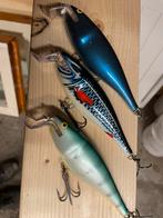Rapala ssr14, Ophalen of Verzenden, Zo goed als nieuw, Overige typen