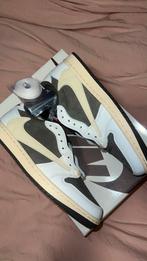 Nike Travis Scott Mocha - Maat 39 - Nieuw!, Kleding | Heren, Schoenen, Ophalen of Verzenden, Nieuw, Bruin, Sneakers of Gympen