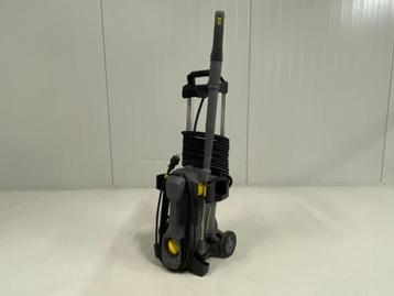 KARCHER HOGEDRUKREINIGER KOUDWATER HD PRO 400 beschikbaar voor biedingen
