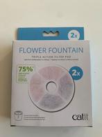 Filter catit flower fountain / nieuw in doos, Ophalen of Verzenden, Nieuw