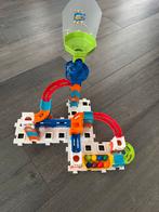 Vtech Marble Rush Adventure Set 500, Ophalen of Verzenden, Gebruikt, Overige merken