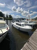 Noorse Spitsgatter Skilso 23 L. 7.10 x B. 2.65 x D. 0.70, Ophalen, 10 tot 30 pk, Gebruikt, Binnenboordmotor