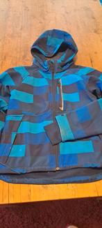 Softshell jas voor jongen, Ophalen of Verzenden, Gebruikt, Jongen, Jas