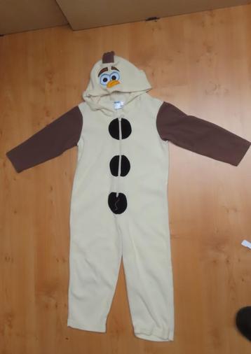 onesie maat 104 beschikbaar voor biedingen