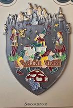 Efteling Sprookjesbos Pin - NIEUW, Verzamelen, Ophalen, Nieuw, Button of Speldje